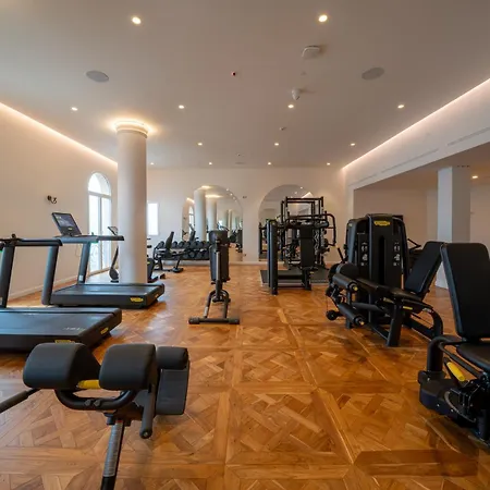 Excelsior Palace Portofino Coast Рапалло