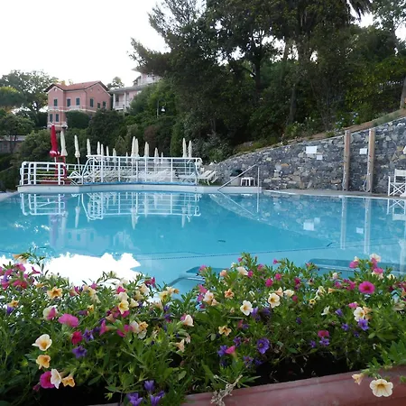 Excelsior Palace Portofino Coast 라팔로