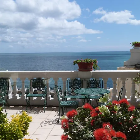 Excelsior Palace Portofino Coast Отель