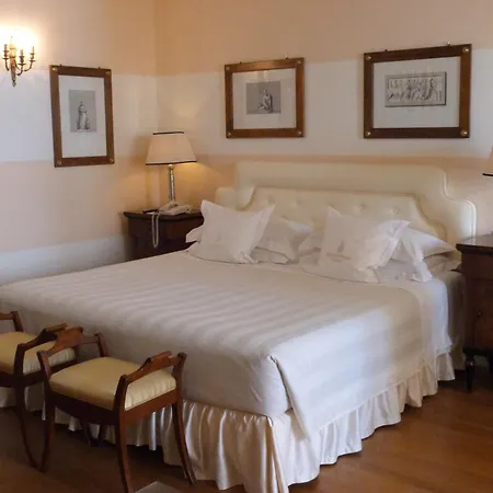 Excelsior Palace Portofino Coast Отель Рапалло