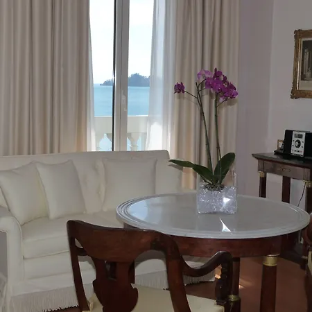 Excelsior Palace Portofino Coast Hotel Rapallo