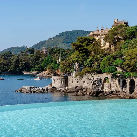 Excelsior Palace Portofino Coast Отель