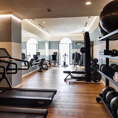 Excelsior Palace Portofino Coast 5*