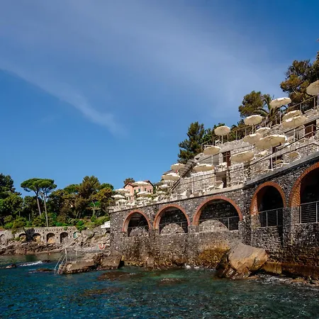 Hotel Excelsior Palace Portofino Coast Rapallo