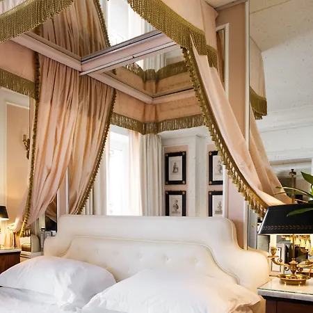 Excelsior Palace Portofino Coast 5* Rapallo