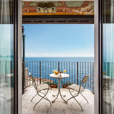 Excelsior Palace Portofino Coast Hotel