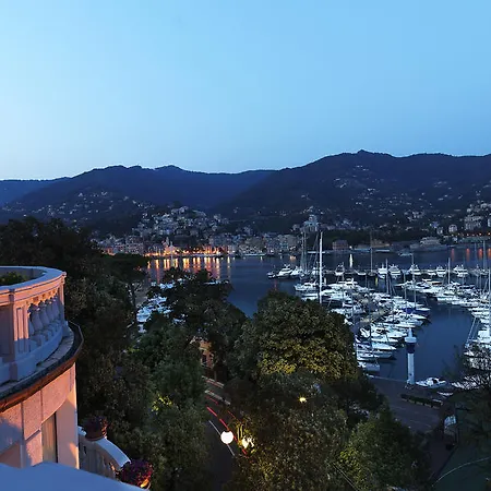 Hotel Excelsior Palace Portofino Coast