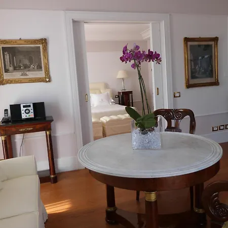 Hotel Excelsior Palace Portofino Coast Rapallo