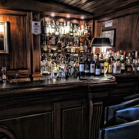 艾克赛斯尔宫酒店 酒店