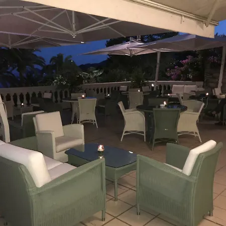 Excelsior Palace Portofino Coast 5*