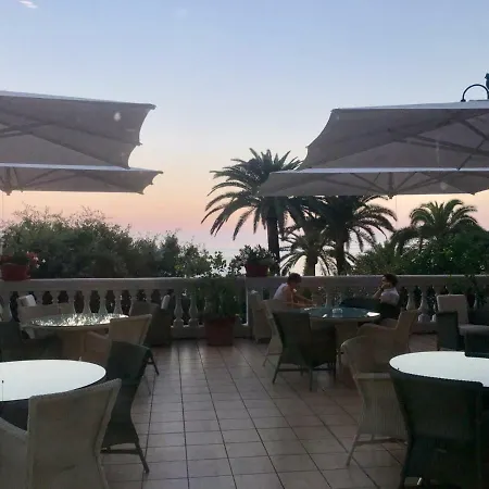 Hotel Excelsior Palace Portofino Coast