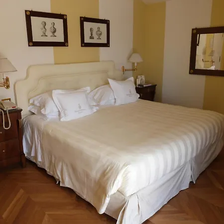 Hotel Excelsior Palace Portofino Coast 5*