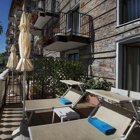 Excelsior Palace Portofino Coast 5* Rapallo