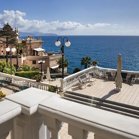 Excelsior Palace Portofino Coast Hotel 5*