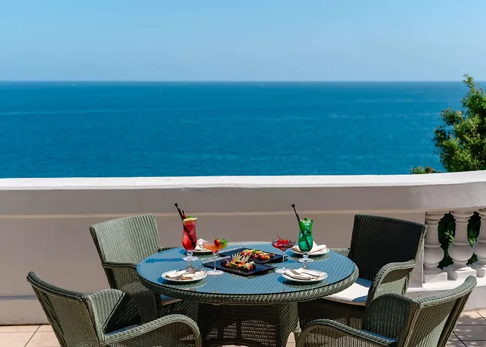 酒店 Excelsior Palace Portofino Coast 5*