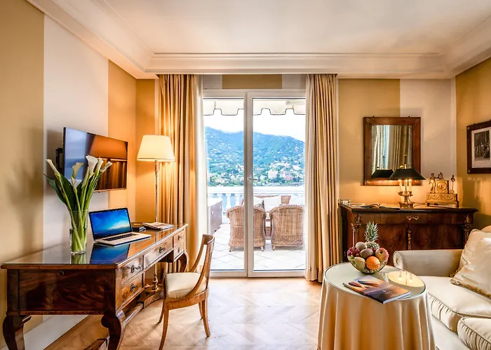 Excelsior Palace Portofino Coast 5* راباللو