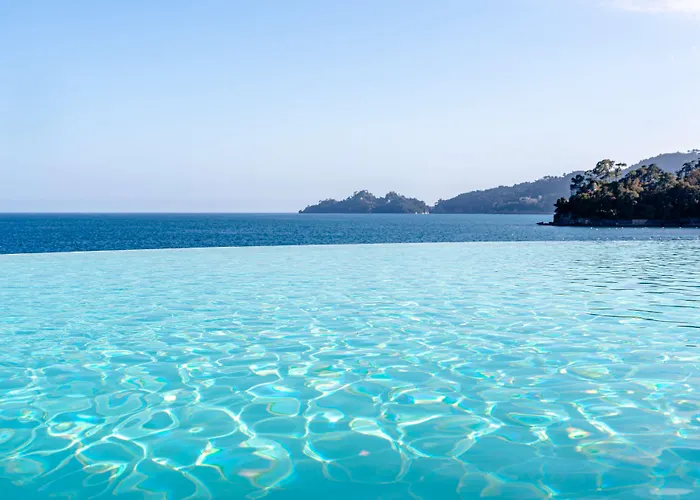 Excelsior Palace Portofino Coast 5* راباللو