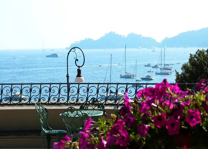 فندق Excelsior Palace Portofino Coast