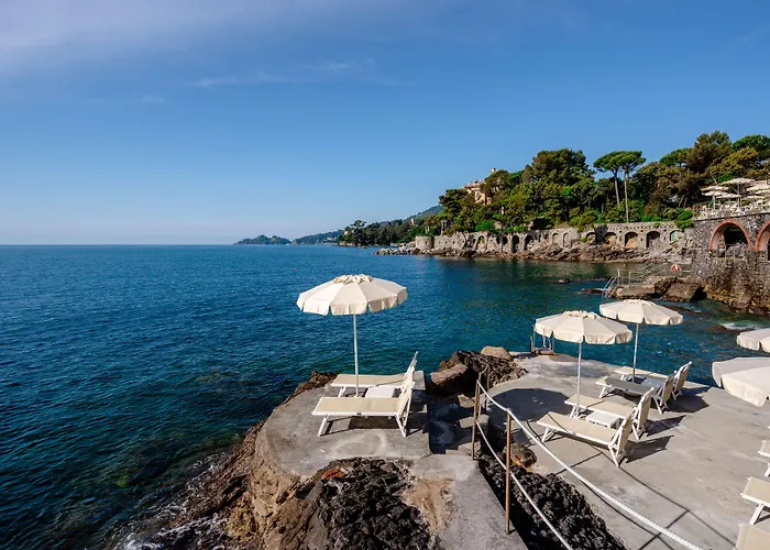 Excelsior Palace Portofino Coast