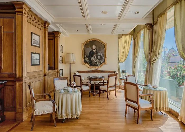 فندق Excelsior Palace Portofino Coast راباللو