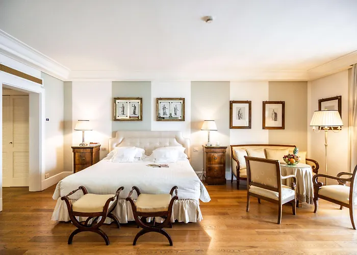 Excelsior Palace Portofino Coast فندق