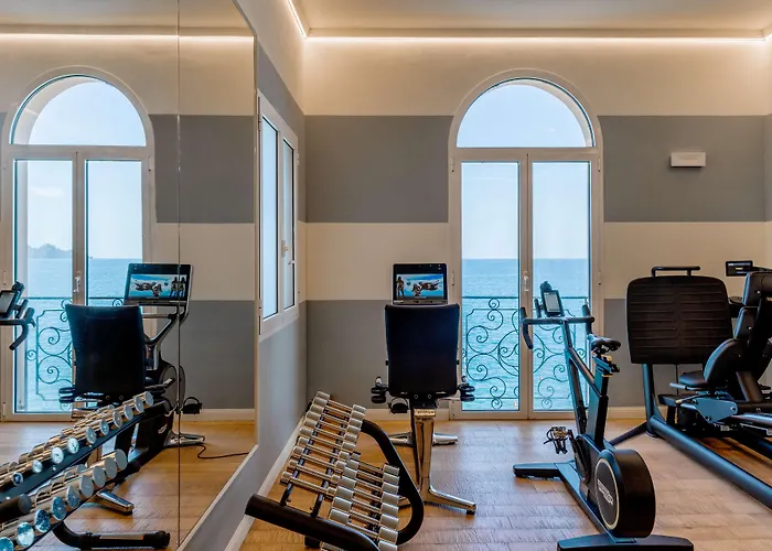 Excelsior Palace Portofino Coast فندق راباللو