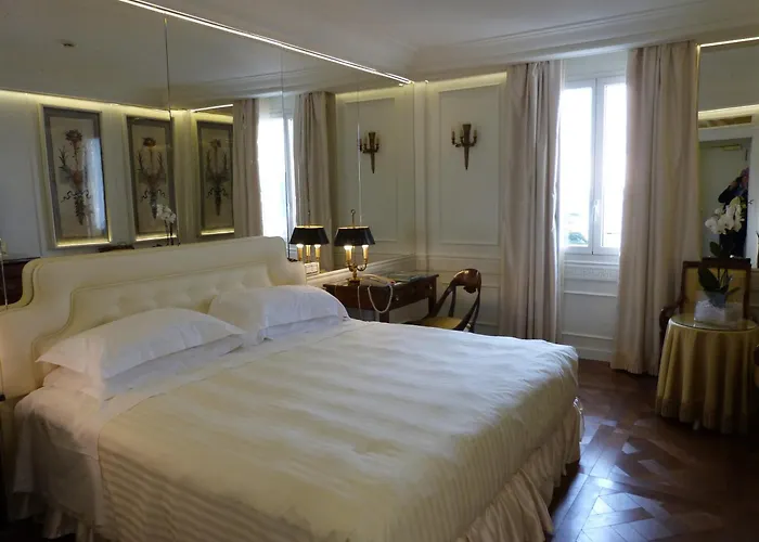 Excelsior Palace Portofino Coast فندق 5*