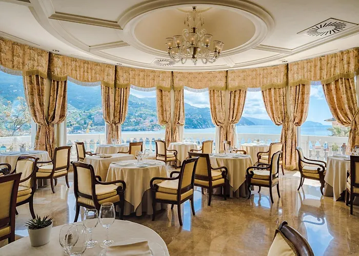 Excelsior Palace Portofino Coast فندق