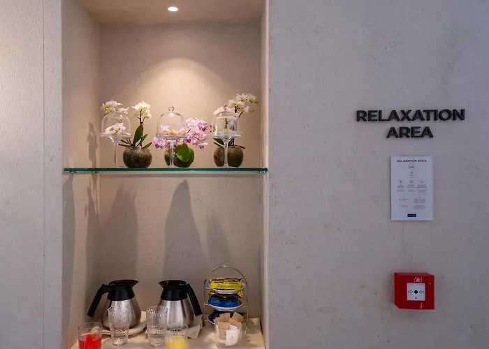 Excelsior Palace Portofino Coast فندق راباللو