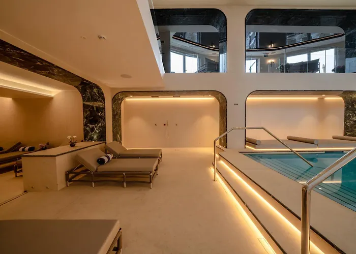 Excelsior Palace Portofino Coast 5* راباللو