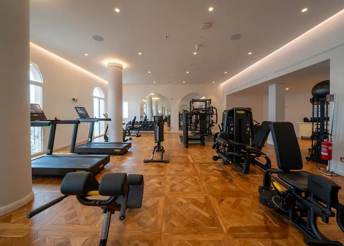 Excelsior Palace Portofino Coast راباللو