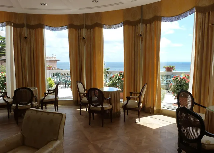 Excelsior Palace Portofino Coast 5* 拉帕洛