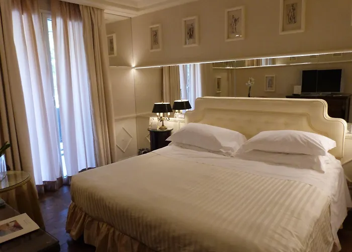 Excelsior Palace Portofino Coast