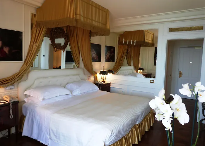 Excelsior Palace Portofino Coast 拉帕洛