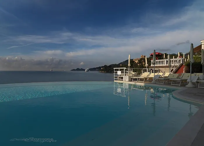 فندق Excelsior Palace Portofino Coast