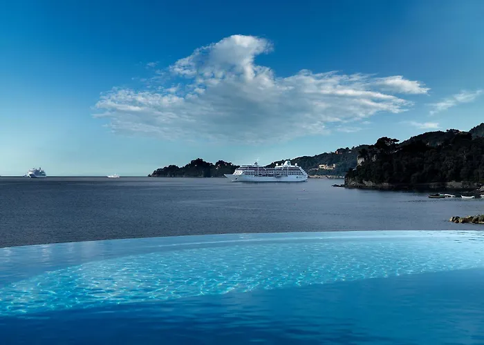 Excelsior Palace Portofino Coast فندق 5*