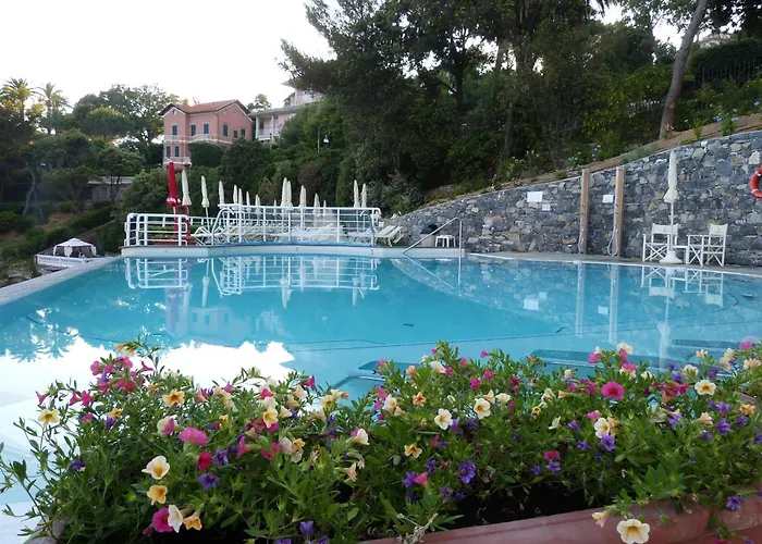 Excelsior Palace Portofino Coast 拉帕洛