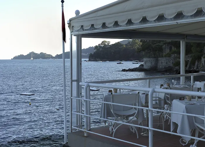 Excelsior Palace Portofino Coast 5* راباللو