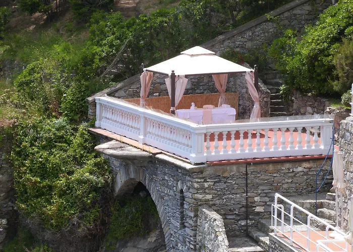 فندق Excelsior Palace Portofino Coast 5*