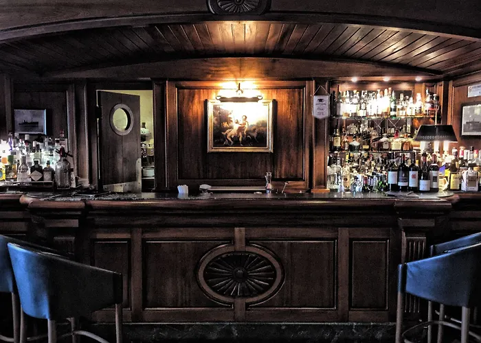 Excelsior Palace Portofino Coast 5* 拉帕洛