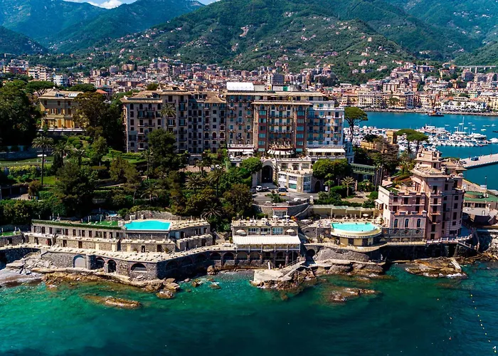 فندق Excelsior Palace Portofino Coast