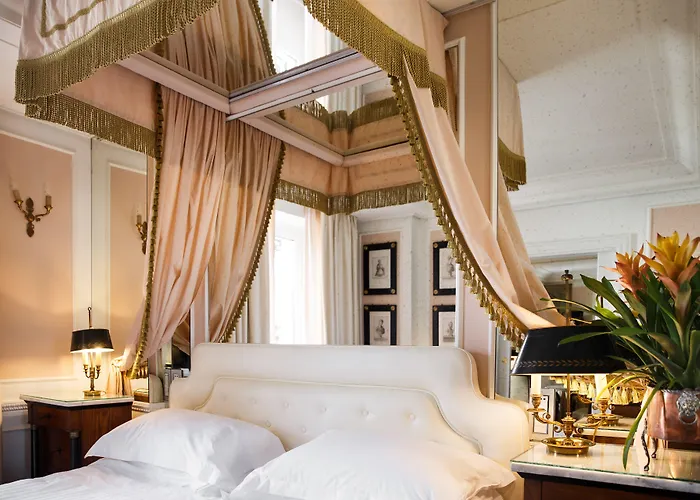 Excelsior Palace Portofino Coast 5* 拉帕洛