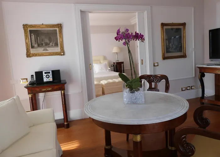 فندق Excelsior Palace Portofino Coast راباللو