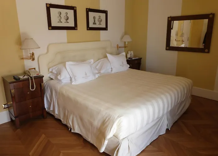 酒店 Excelsior Palace Portofino Coast 5*