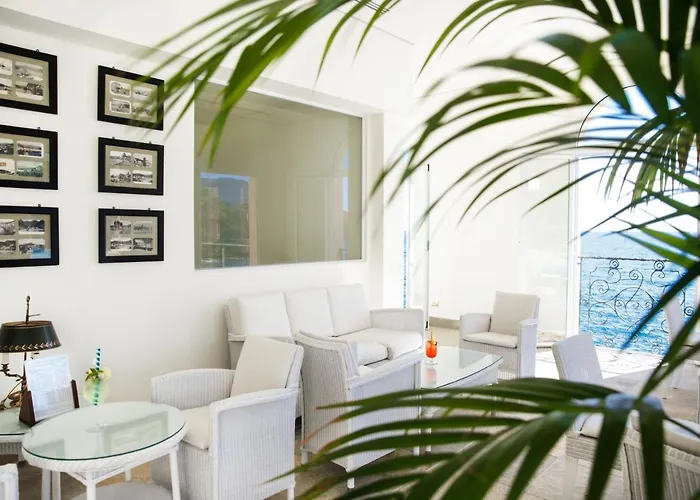 酒店 Excelsior Palace Portofino Coast 5*