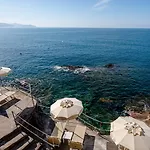 Excelsior Palace Portofino Coast Hotel Rapallo