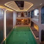 Excelsior Palace Portofino Coast Hotel 5*