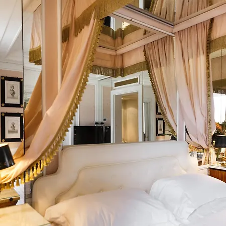 Excelsior Palace Portofino Coast ラッパロ