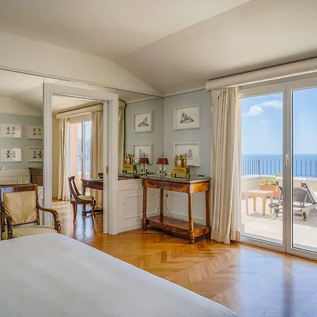 Ξενοδοχείο Excelsior Palace Portofino Coast 5*