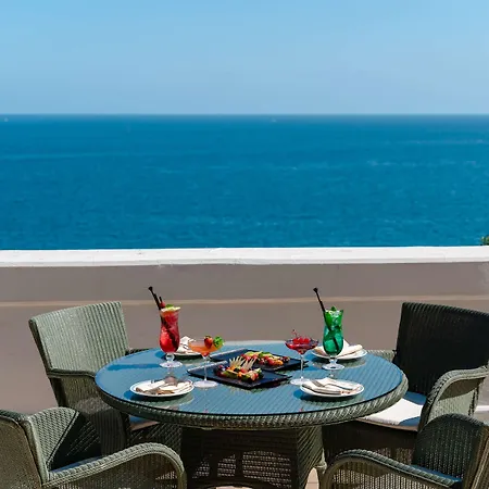 Ξενοδοχείο Excelsior Palace Portofino Coast 5*